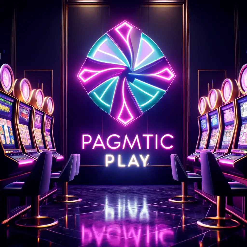 Anbieter von Online-Casino-Spielen Pragmatic Play